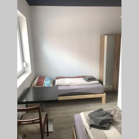 Zimmer 2 阿尔岑瑙·因·尤特弗兰恩 外观 照片